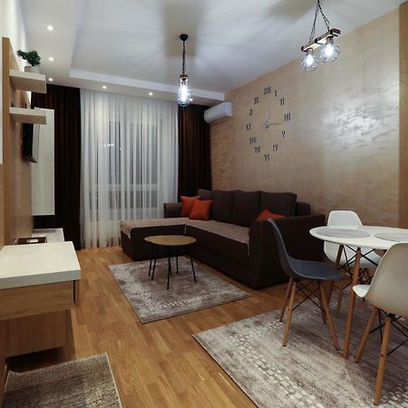 Apartment Promenada Avenija Novi Sad Eksteriør bilde
